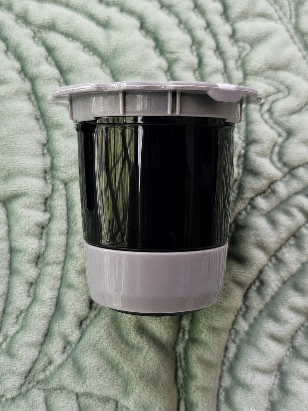 Keurig My K-Cup Universal Reusable Coffee Filter Black Gray Replacement